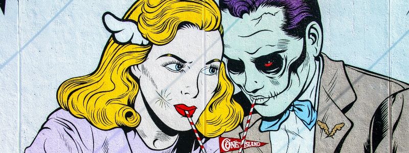 Meet the Female Pop Art Artists Nobody is Talking About | Lorelsberg