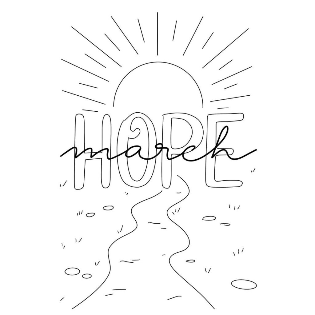 Planner and Journal Printables by Month Archives | Lorelsberg