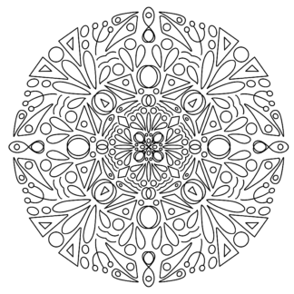 Free Colouring Pages